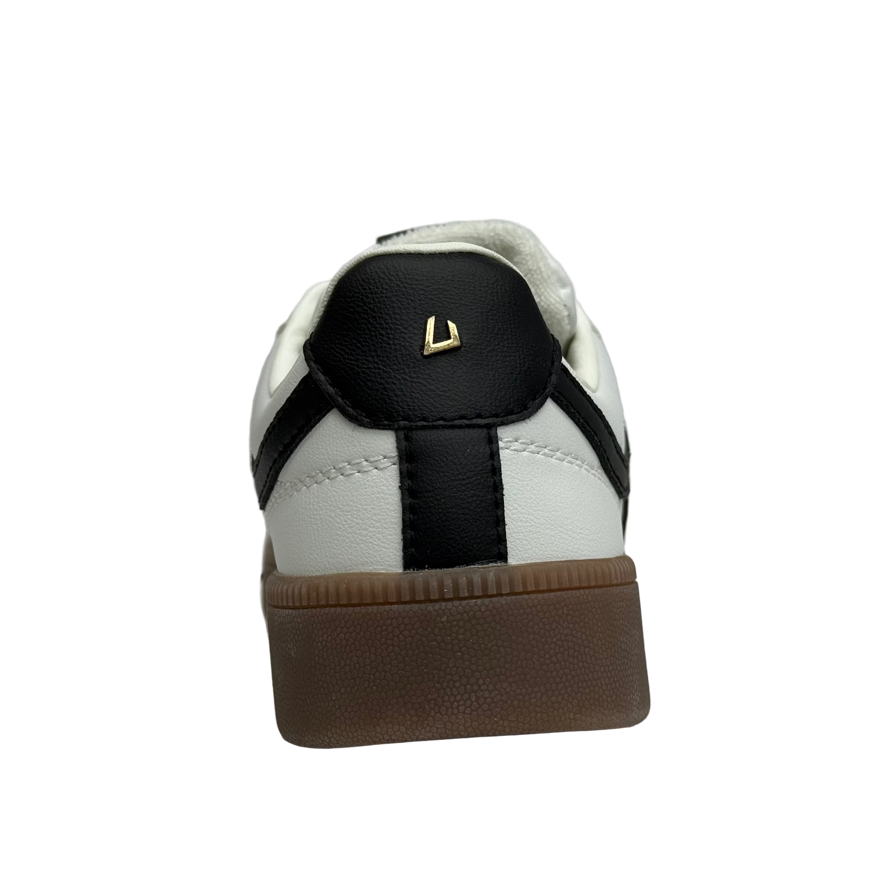 Una Healy Womens Sweet Smile Trainers | Black
