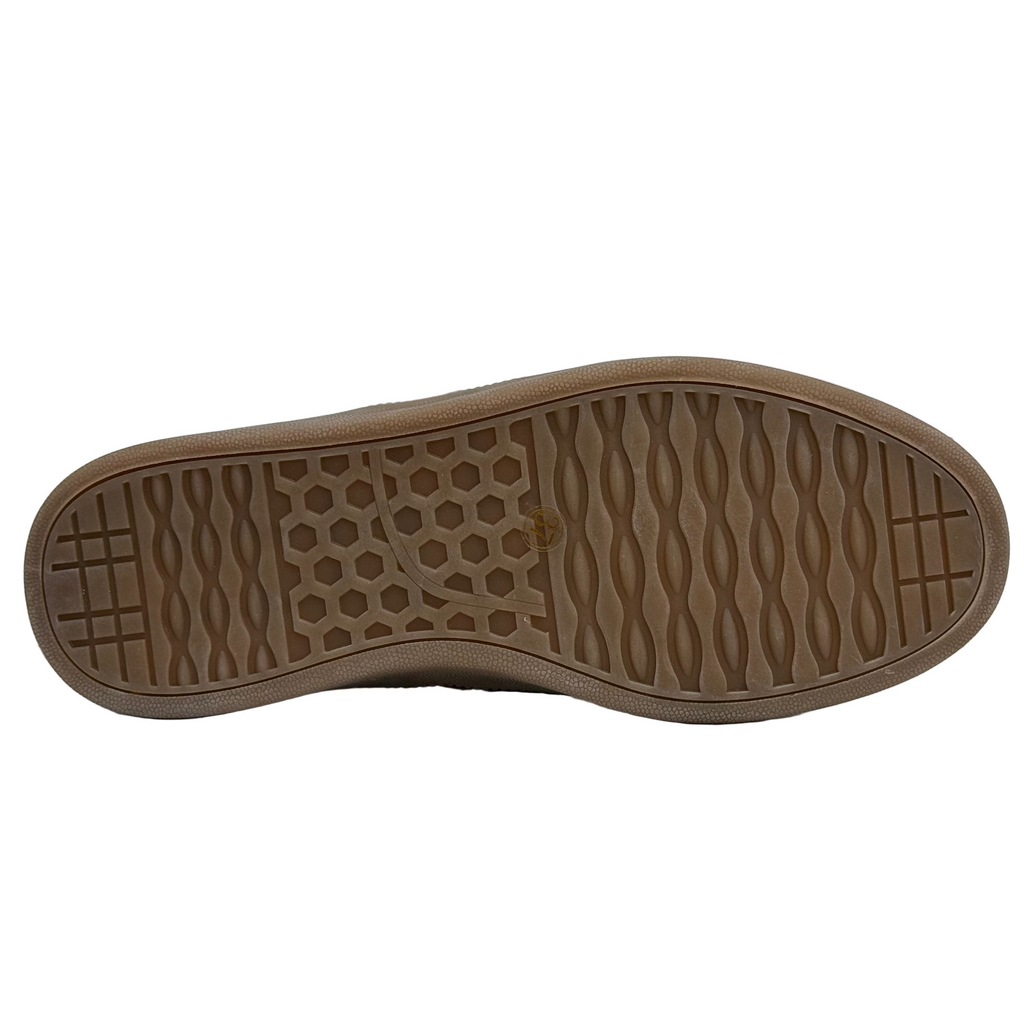 Una Healy Womens Sweet Smile Trainers | Cranberry Red
