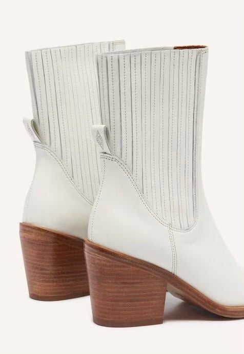 Ba&sh Chervey Ankle Boots