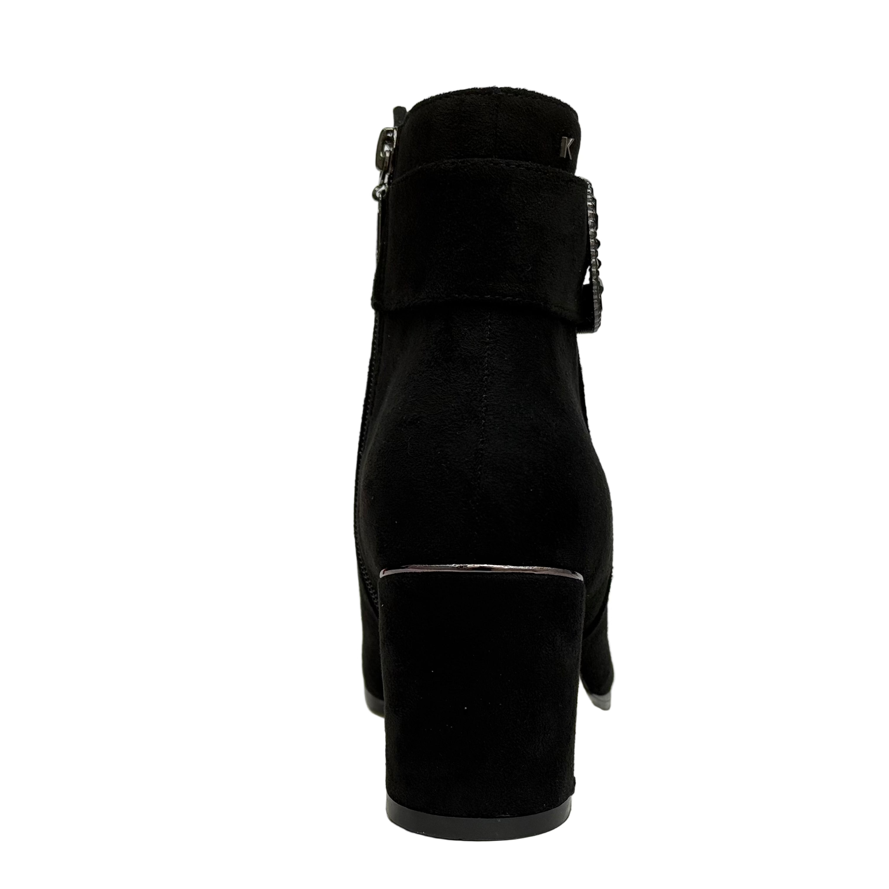 Kate Appleby Womens Wadeland Ankle Boot | Black