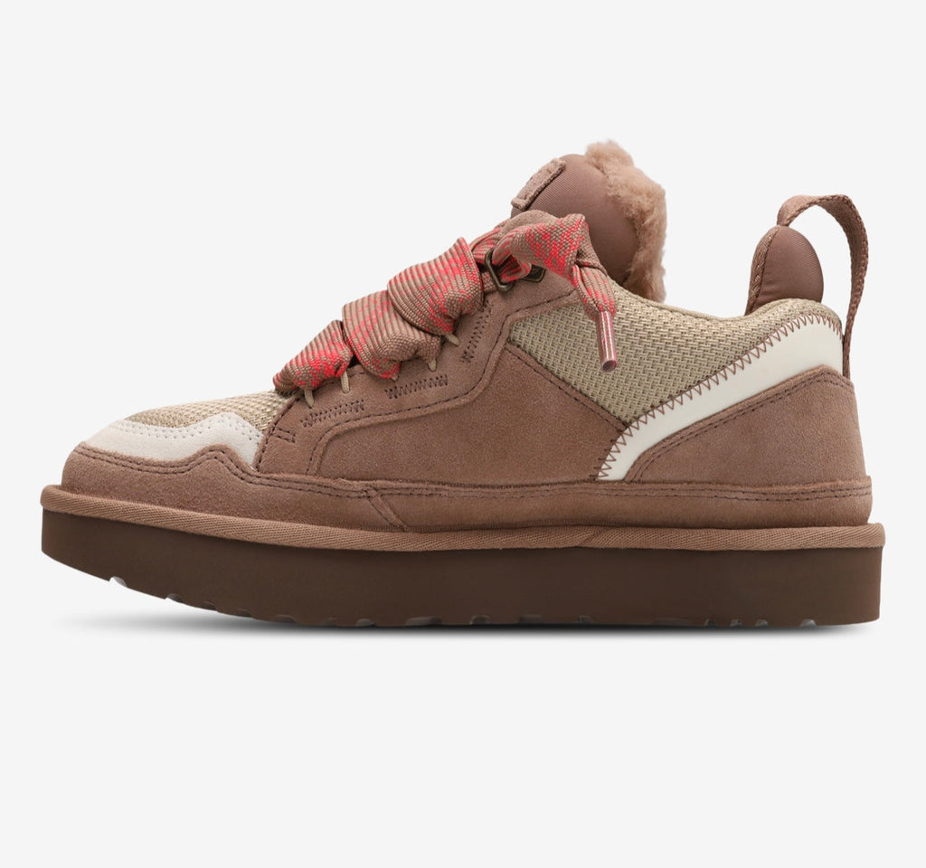 UGG Womens Lowmel Trainers | Rocky Oak