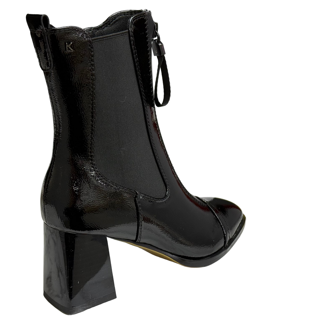 Kate Appleby Womens Larkhill Ankle Boot | Black