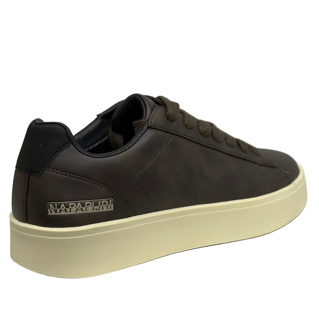 Napapijiri Mens Onyx Trainers | Raindrum