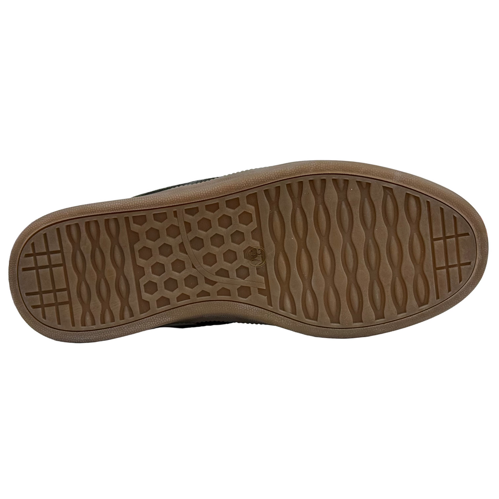 Una Healy Womens Sweet Smile Trainers | Black