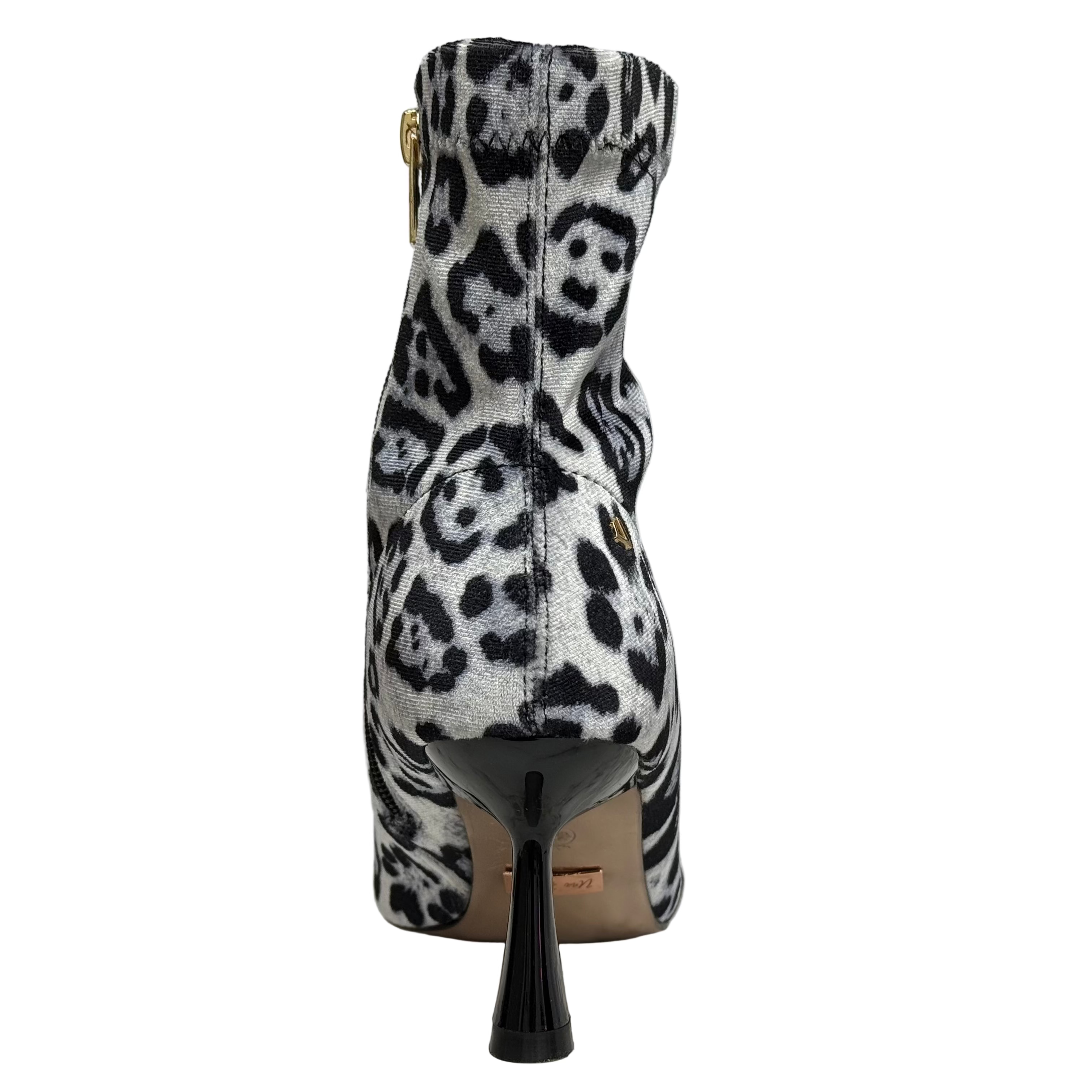 Una Healy Womens A Fire Love Ankle Boot | Cruella