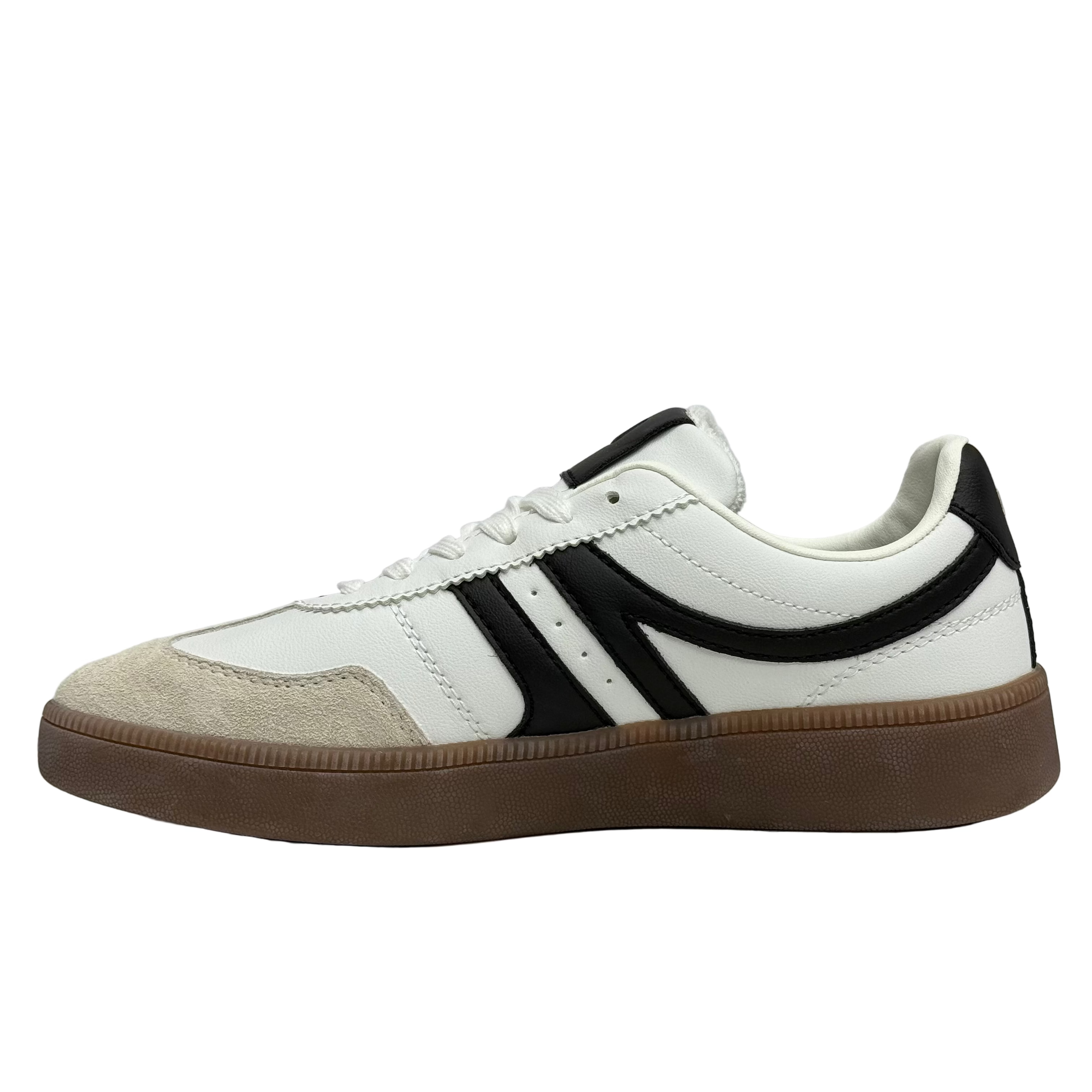 Una Healy Womens Sweet Smile Trainers | Black