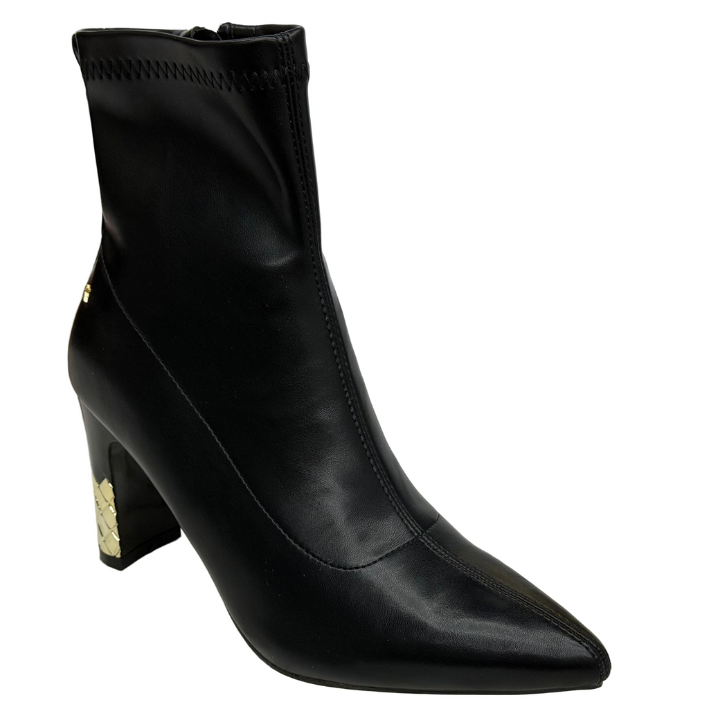 Kate Appleby Womens Bardsey Ankle Boot | Black