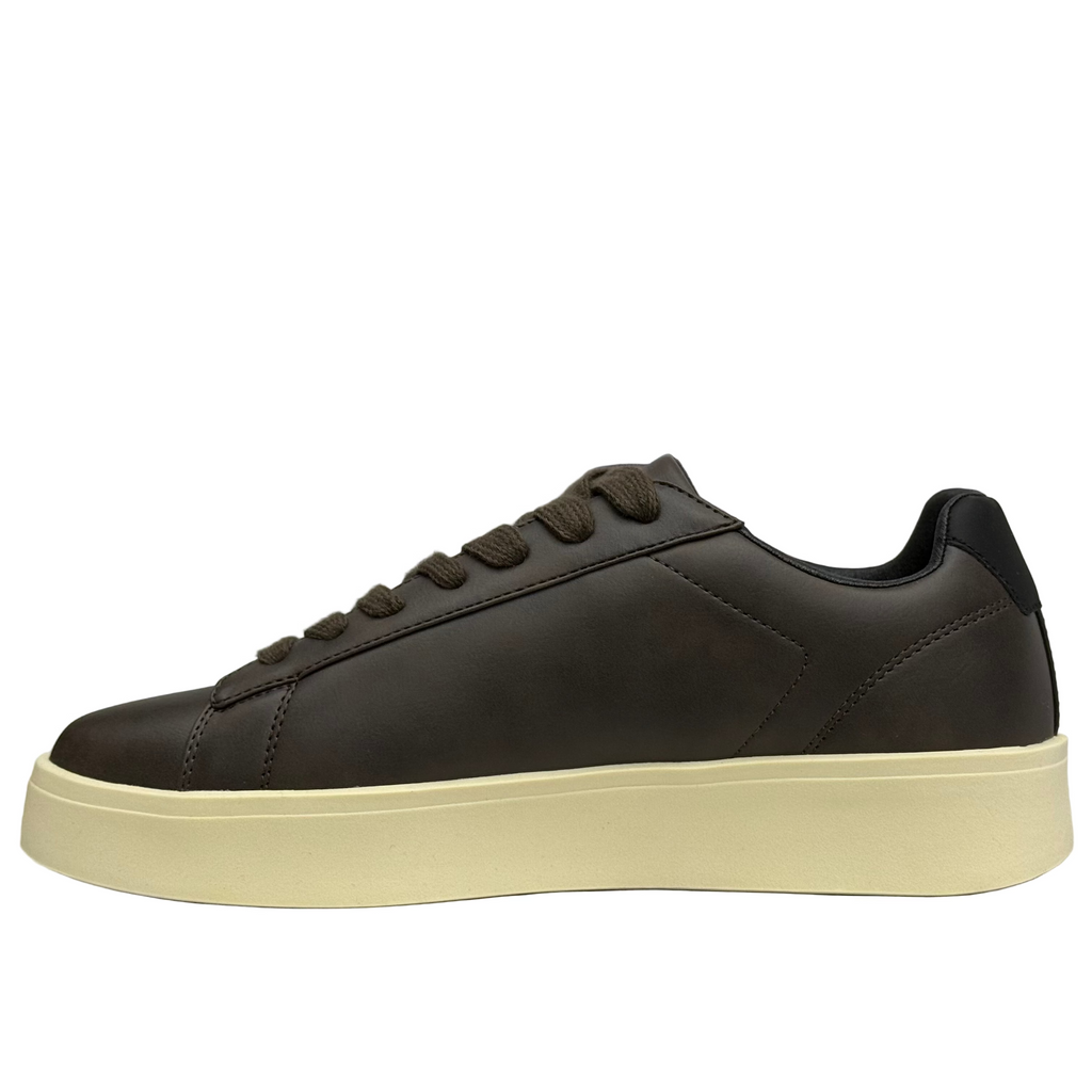 Napapijiri Mens Onyx Trainers | Raindrum