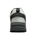 Napapijiri Mens Vortec Trainers | White / Grey