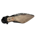 Una Healy Womens Bird Hunter High Heel | Cheetaby Sparkle