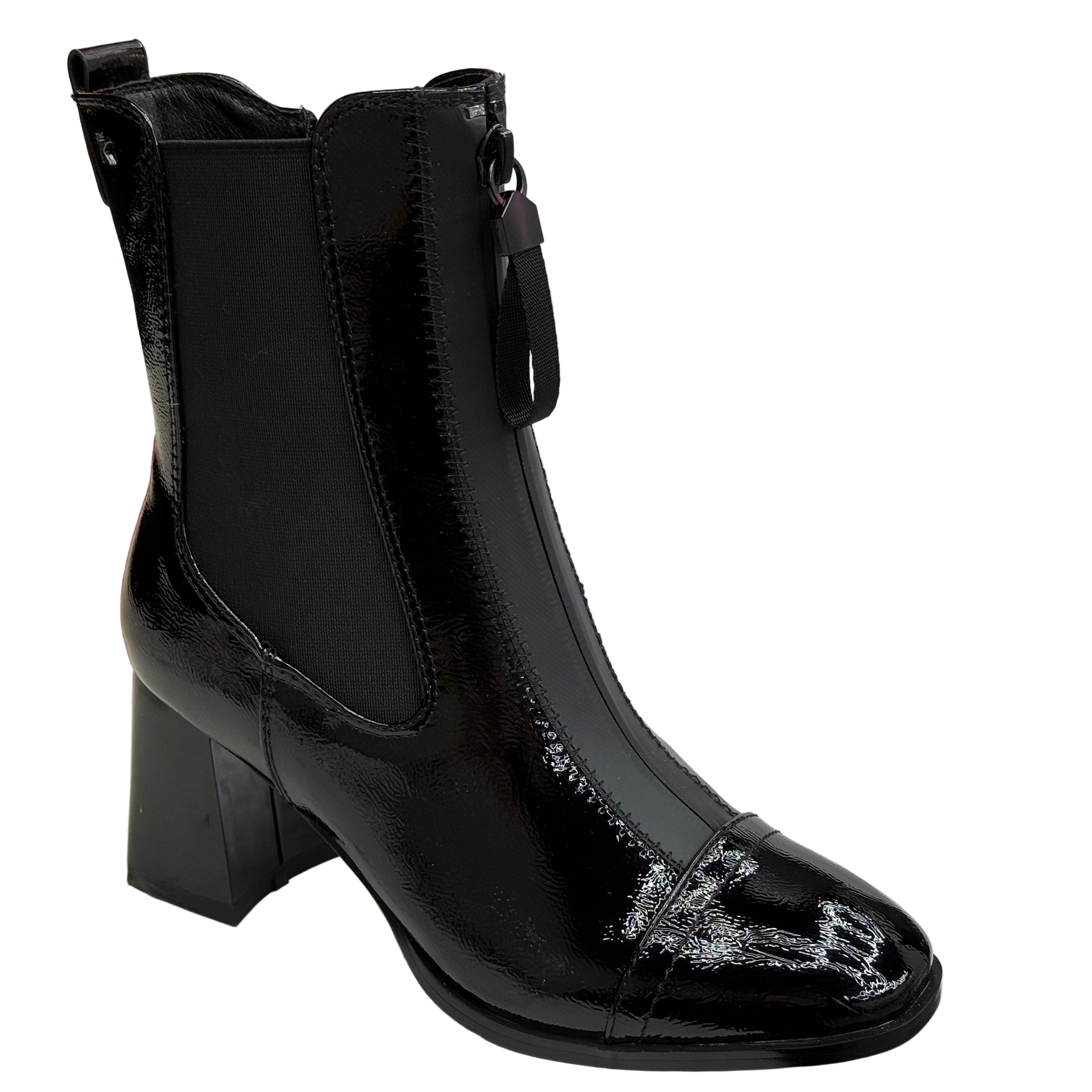 Kate Appleby Womens Larkhill Ankle Boot | Black
