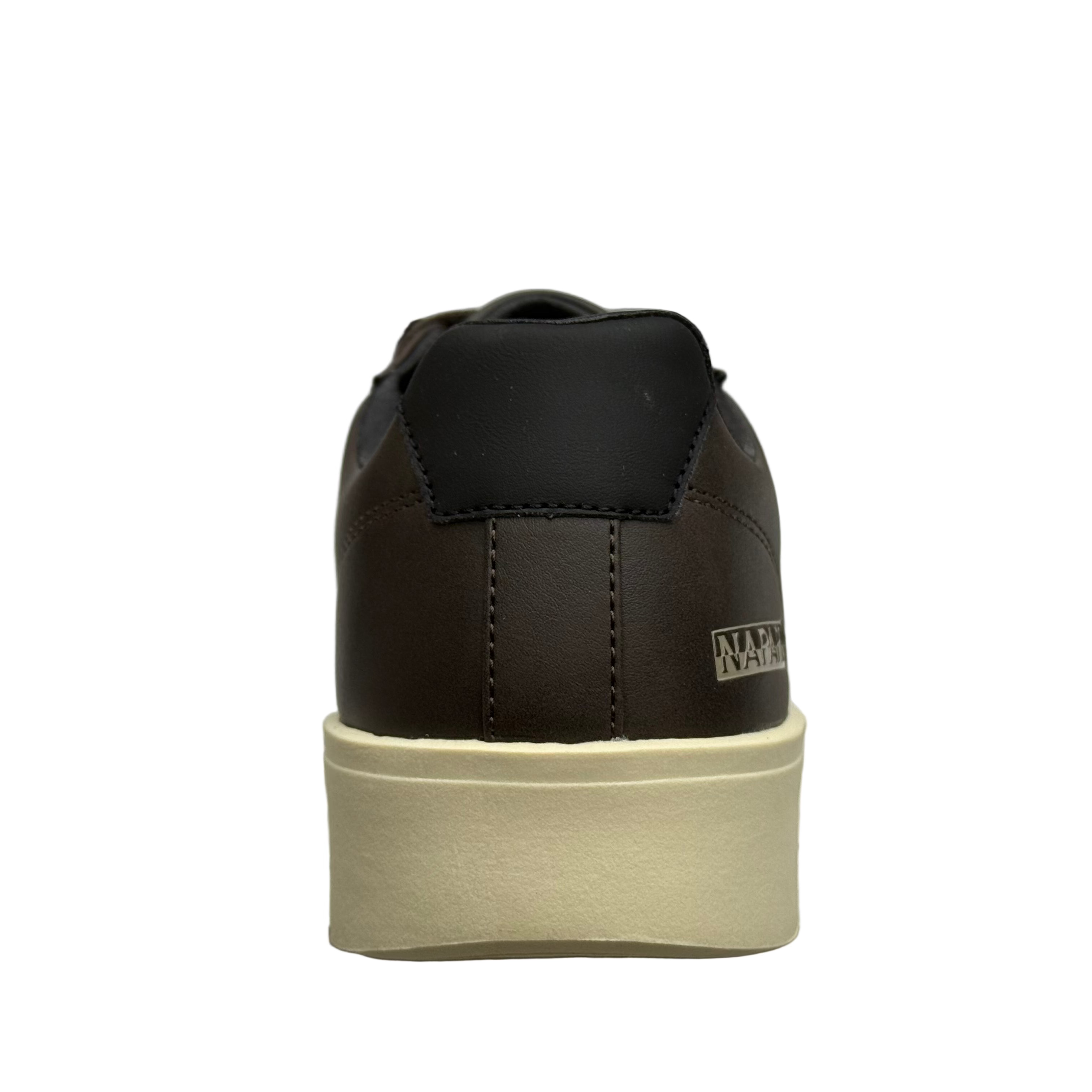 Napapijiri Mens Onyx Trainers | Raindrum