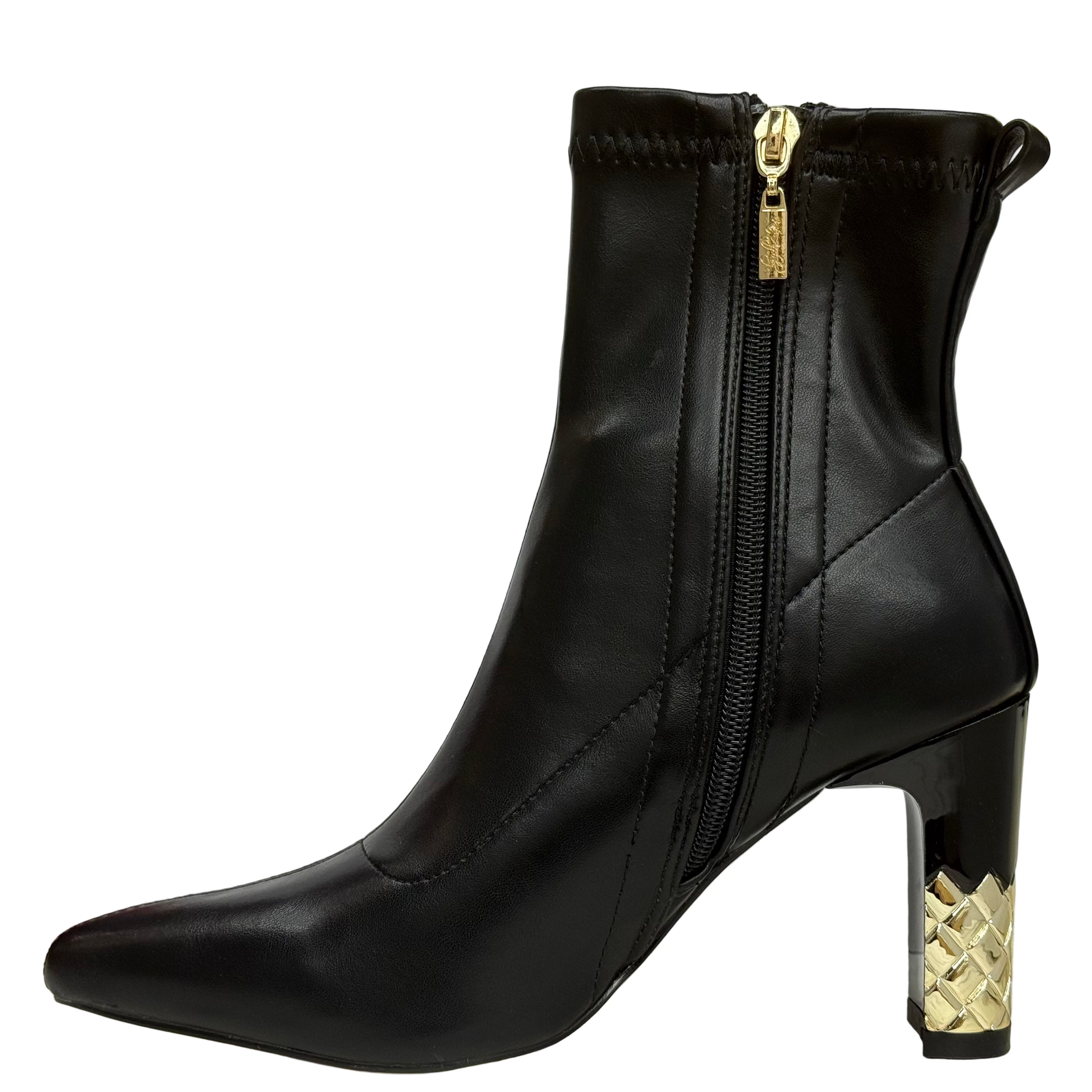 Kate Appleby Womens Bardsey Ankle Boot | Black