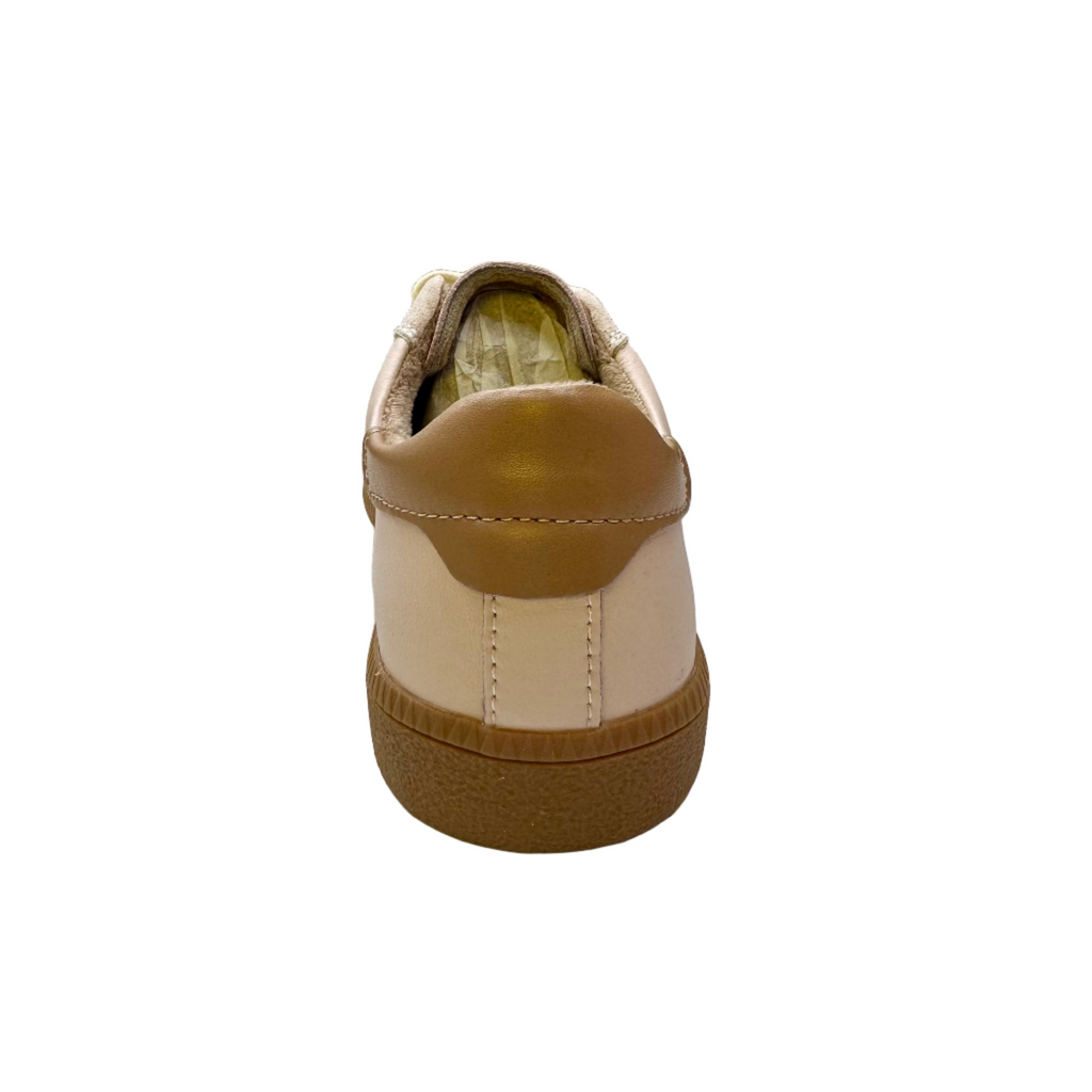 Drilleys Womens Sixty-Four Trainers | Soft Mallow
