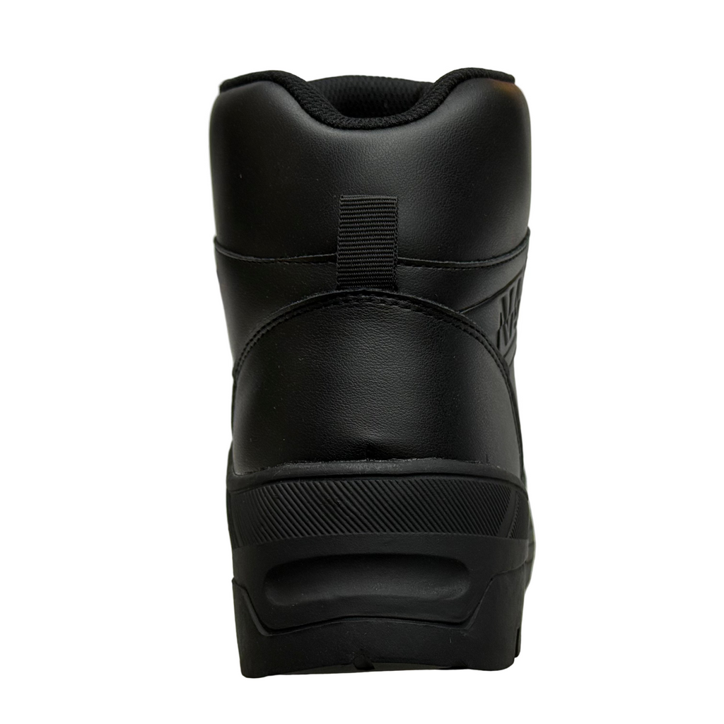 Napapijiri Mens Herb Boot | Black