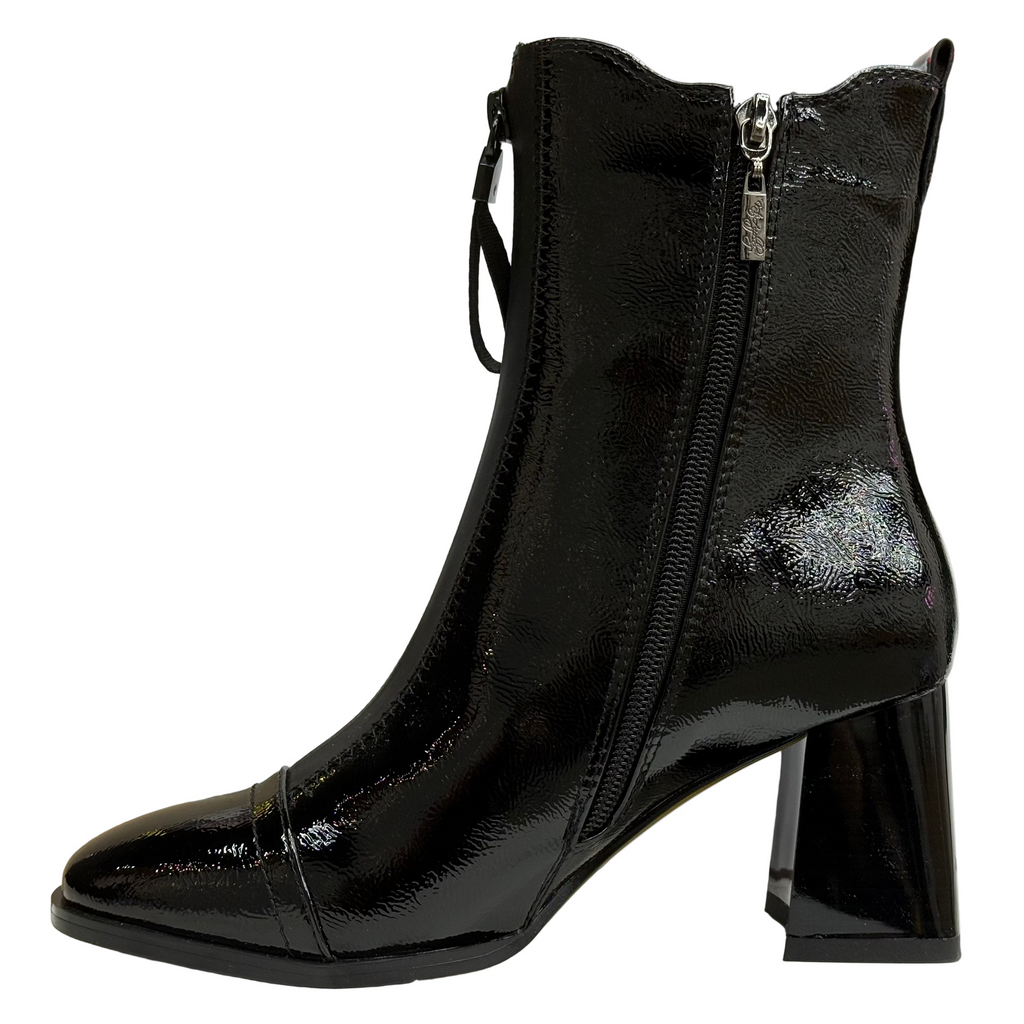 Kate Appleby Womens Larkhill Ankle Boot | Black