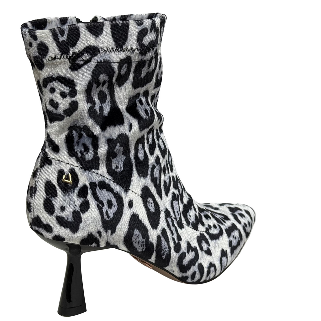Una Healy Womens A Fire Love Ankle Boot | Cruella