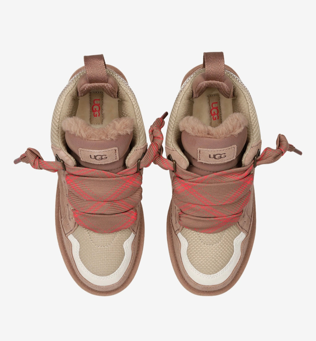 UGG Womens Lowmel Trainers | Rocky Oak