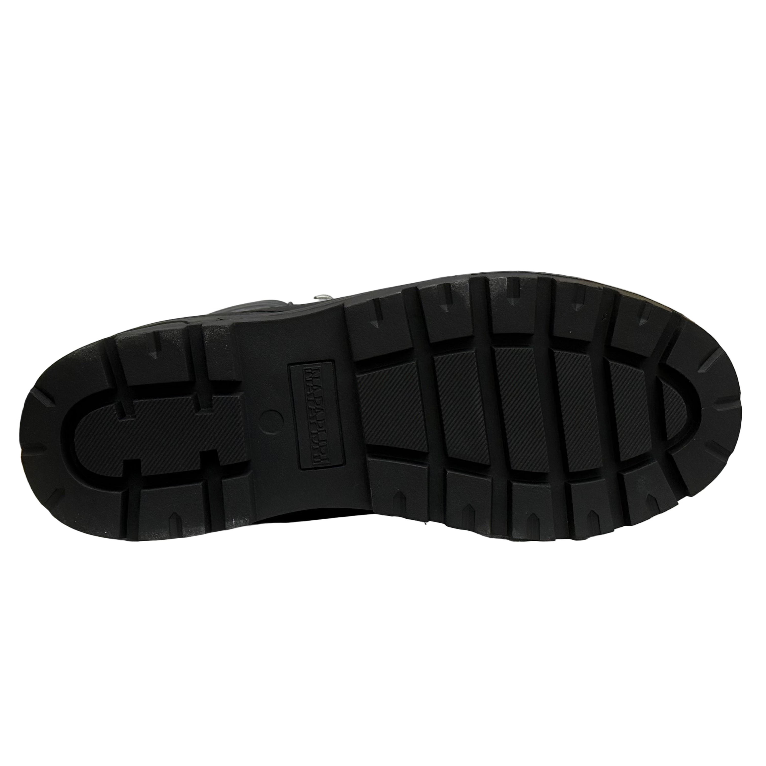 Napapijiri Mens Herb Boot | Black