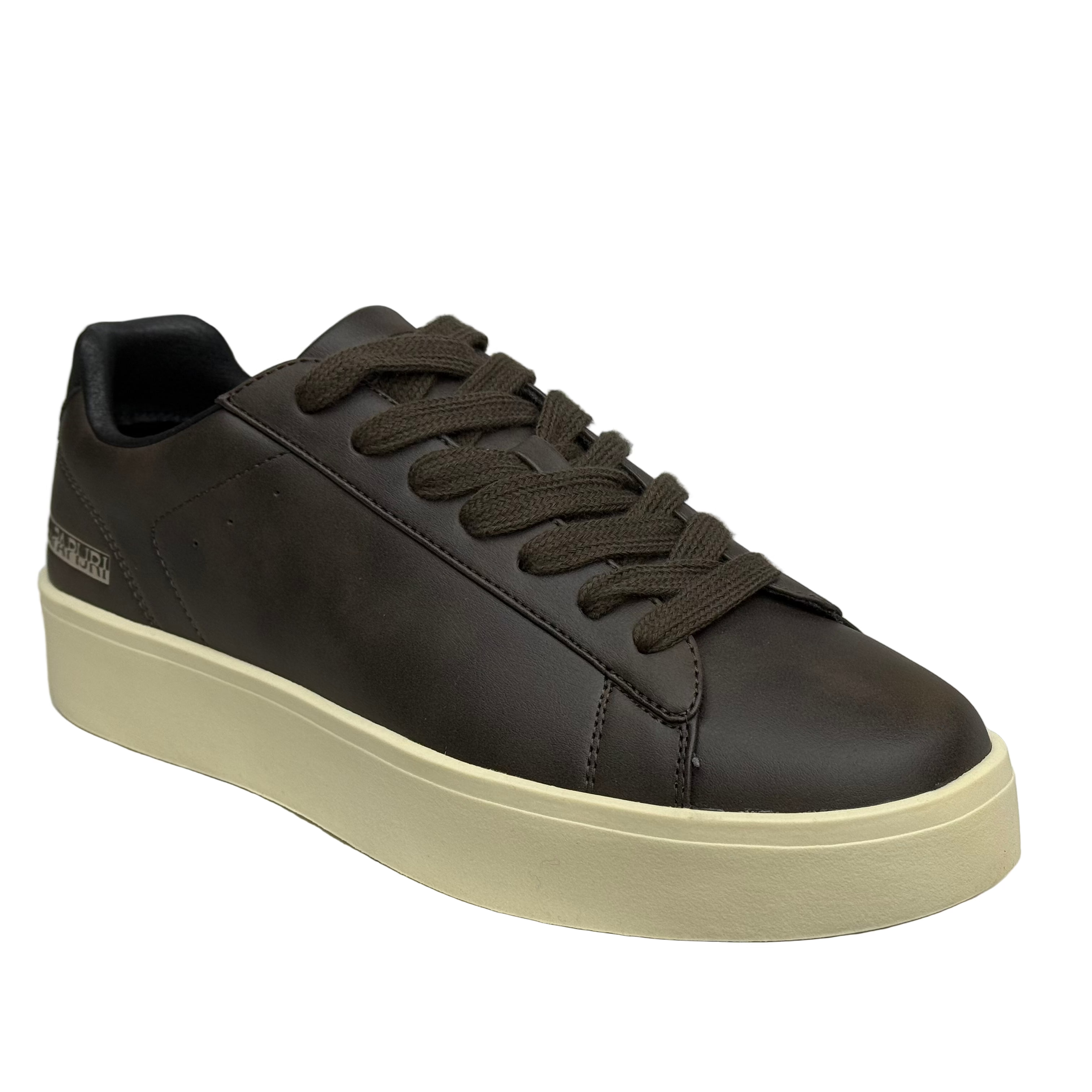 Napapijiri Mens Onyx Trainers | Raindrum