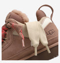UGG Womens Lowmel Trainers | Rocky Oak