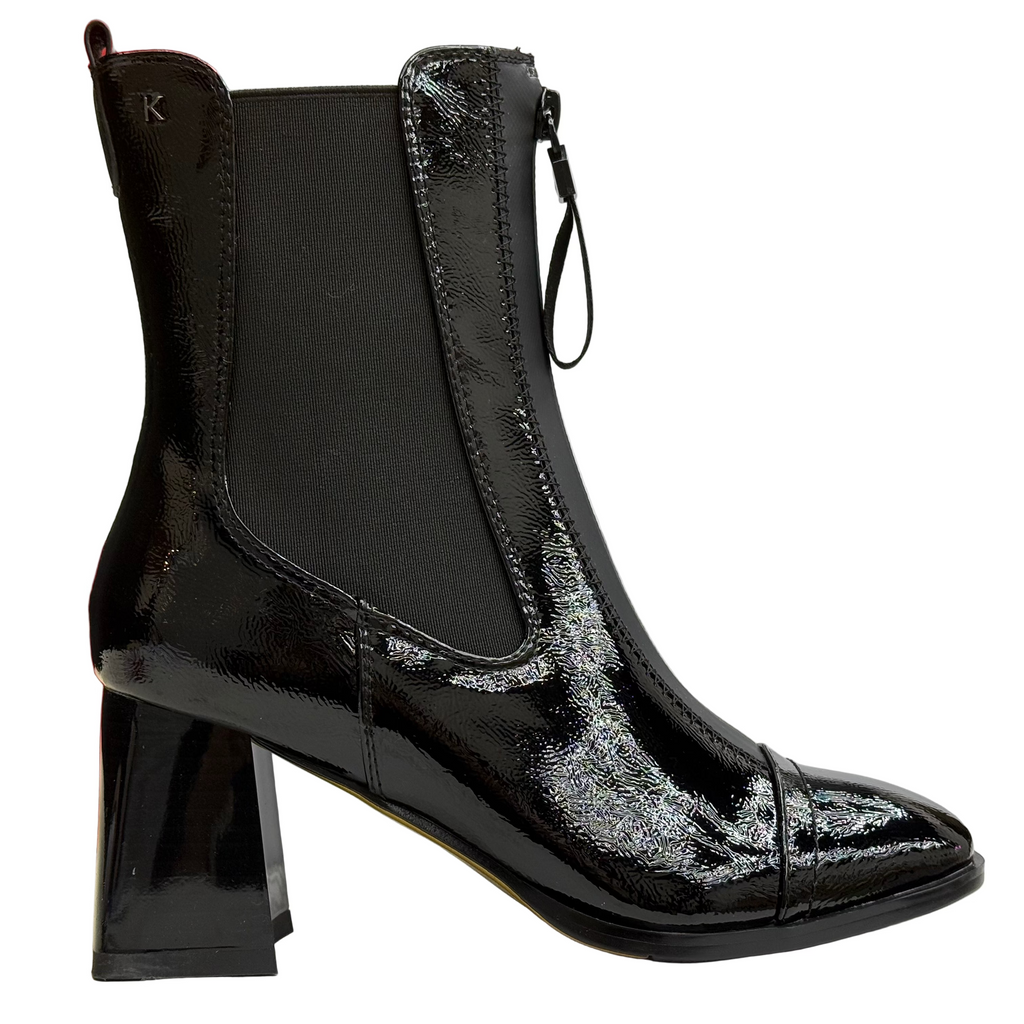 Kate Appleby Womens Larkhill Ankle Boot | Black