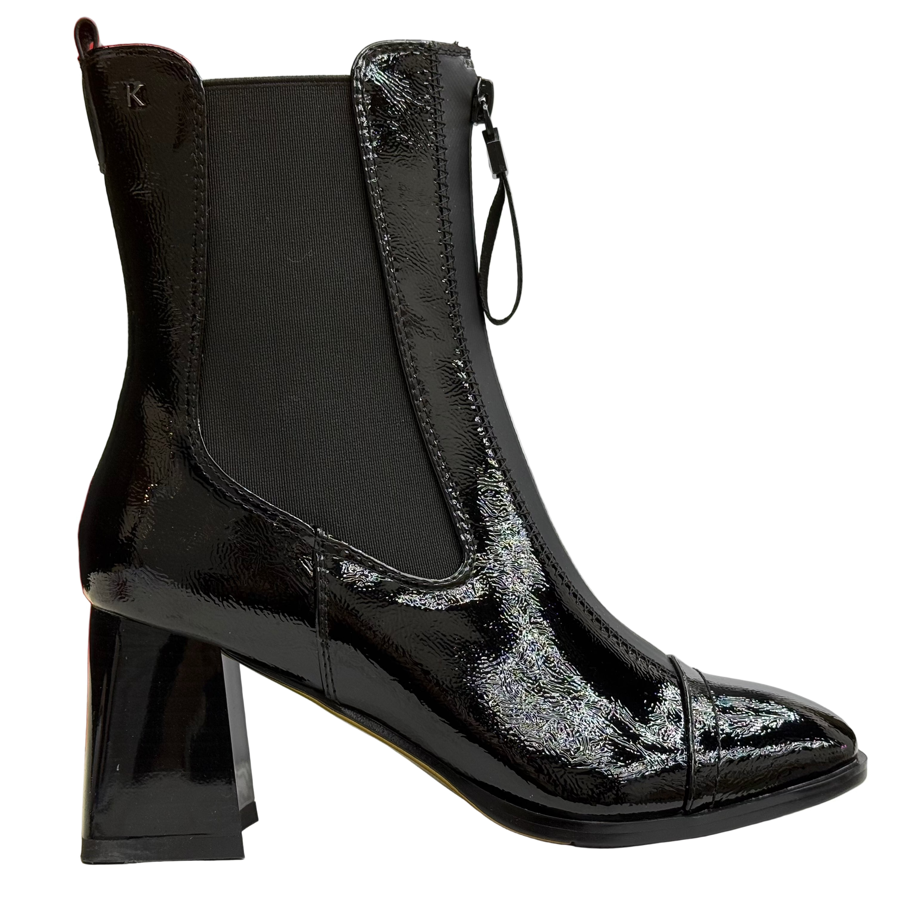 Kate Appleby Womens Larkhill Ankle Boot | Black