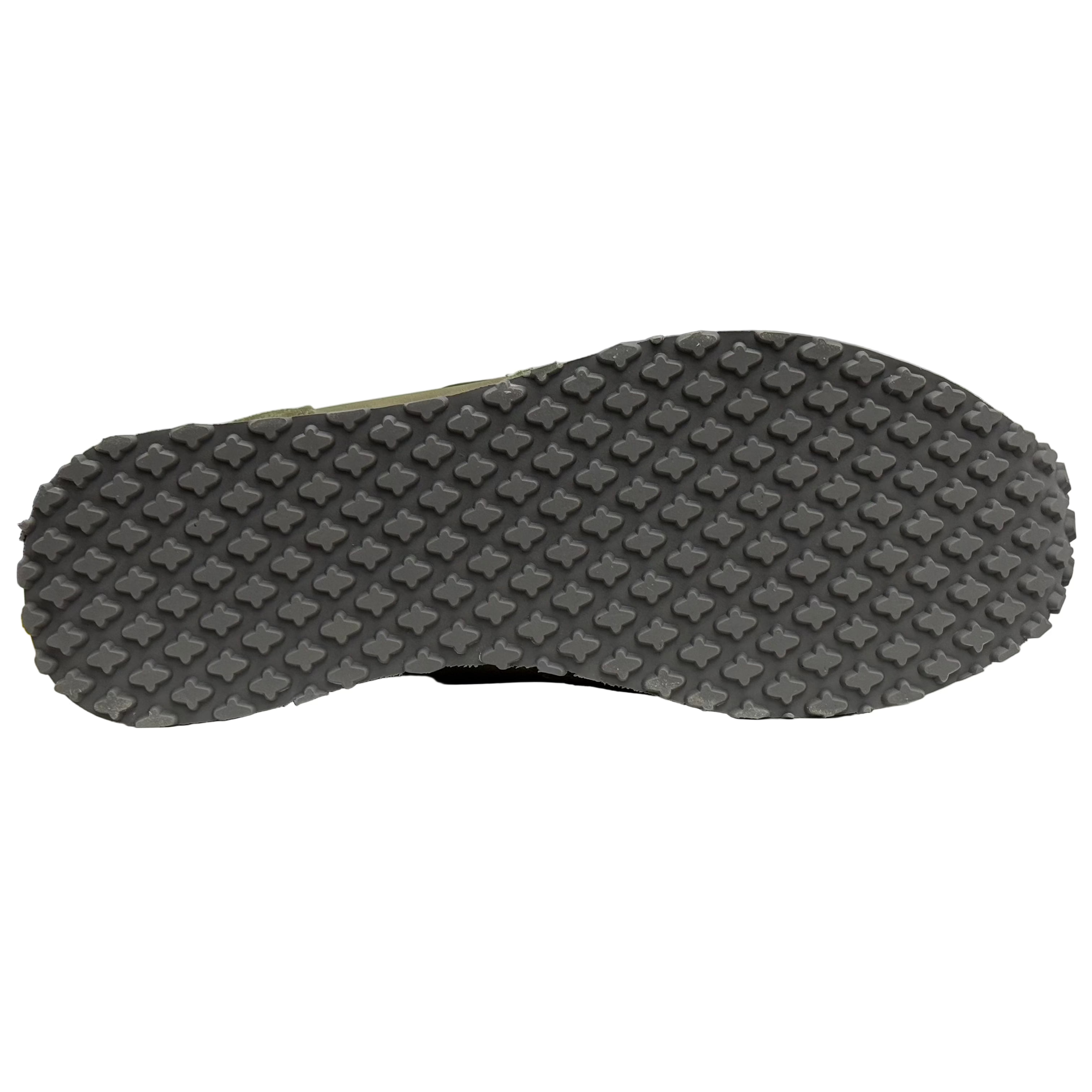 Napapijiri Mens Nova Mono Leather Trainers | Raindrum