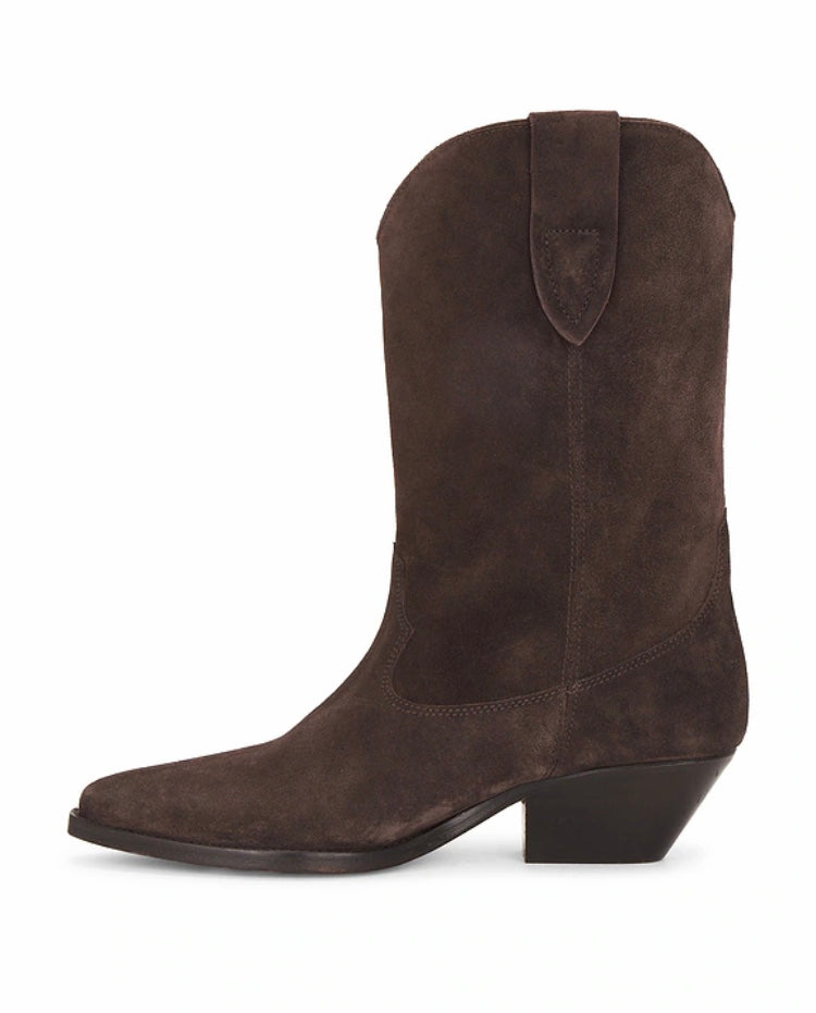 Isabel Marant Duerto Boots