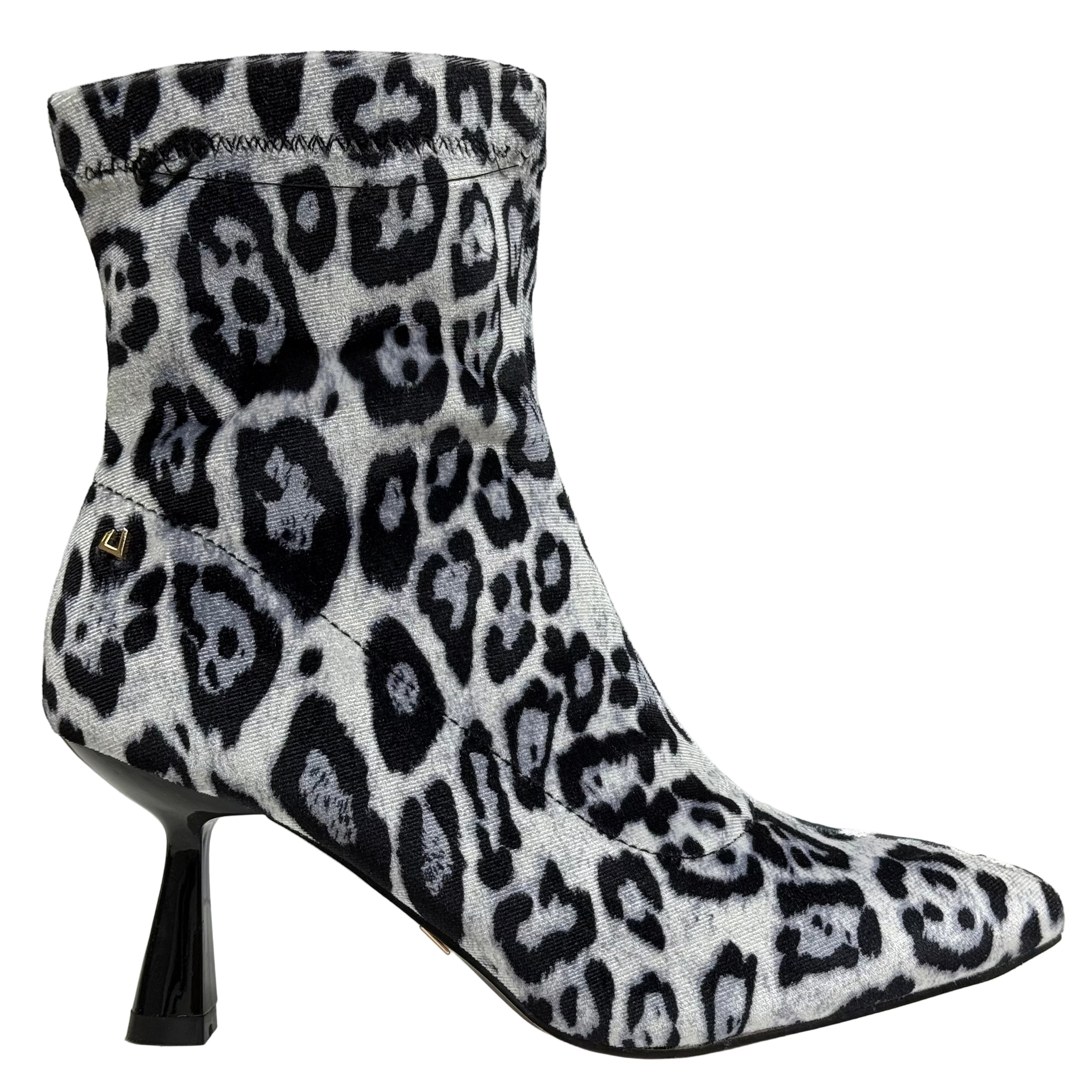 Una Healy Womens A Fire Love Ankle Boot | Cruella