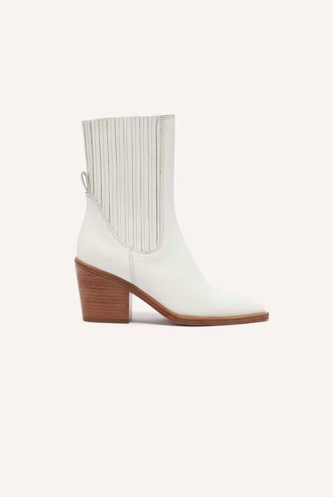 Ba&sh Chervey Ankle Boots