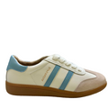 Drilleys Womens Sixty-Four Trainers | Sherbet Split