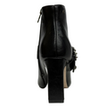 Una Healy Womens Perfect Match Ankle Boot | Black