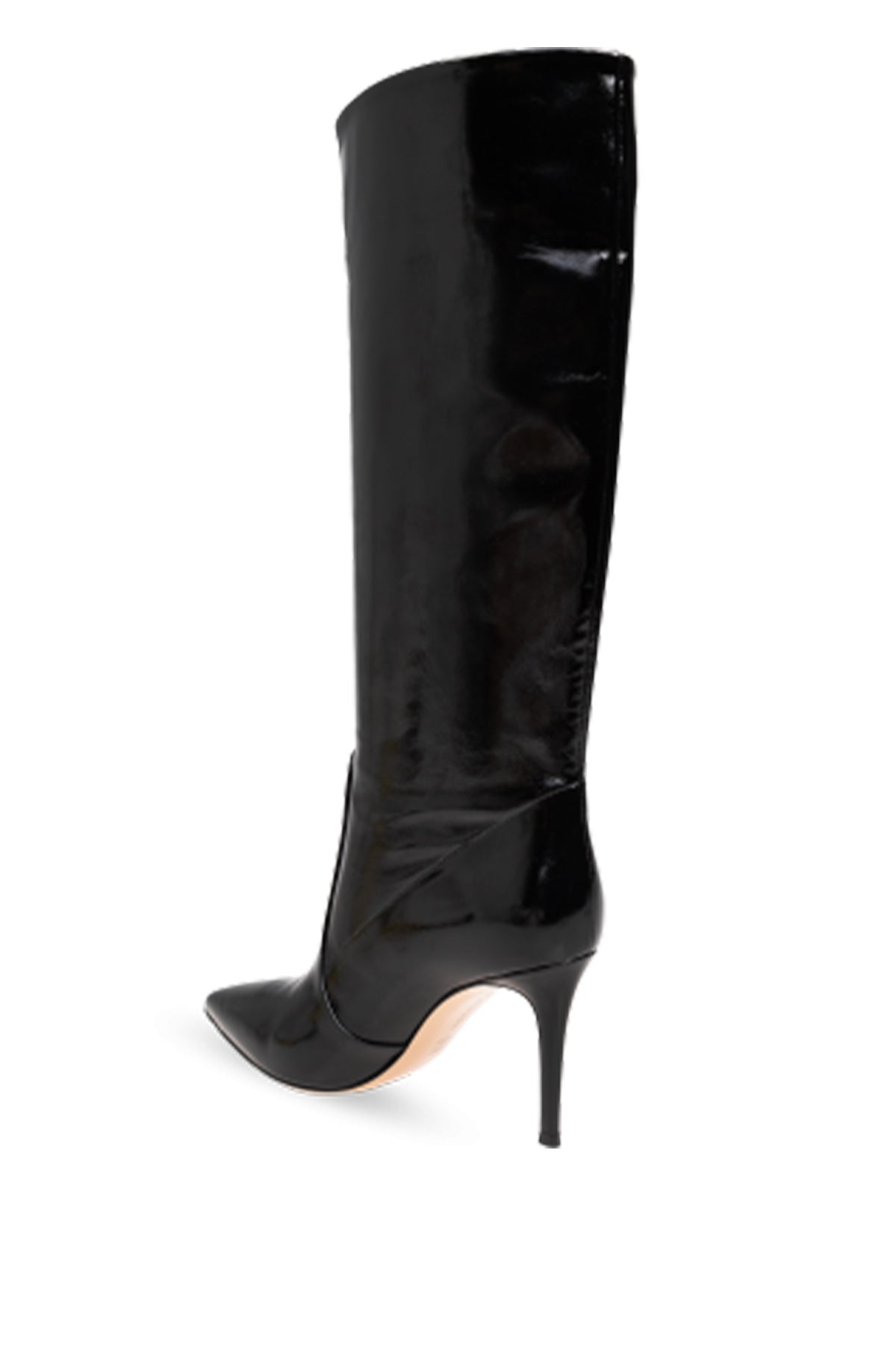 95MM HANSEN BOOTS
