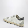 Sneakers Super Star white/grey