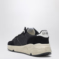 Running Sole sneaker black/white