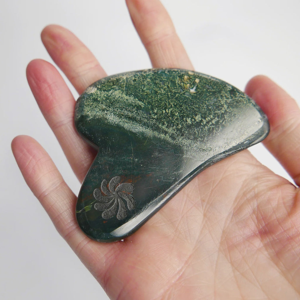 Gua Sha Board Massage Tool