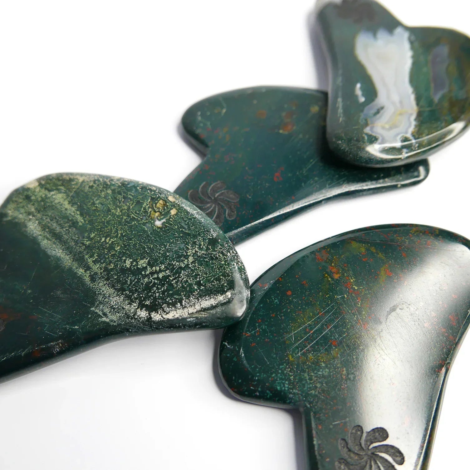 Gua Sha Board Massage Tool
