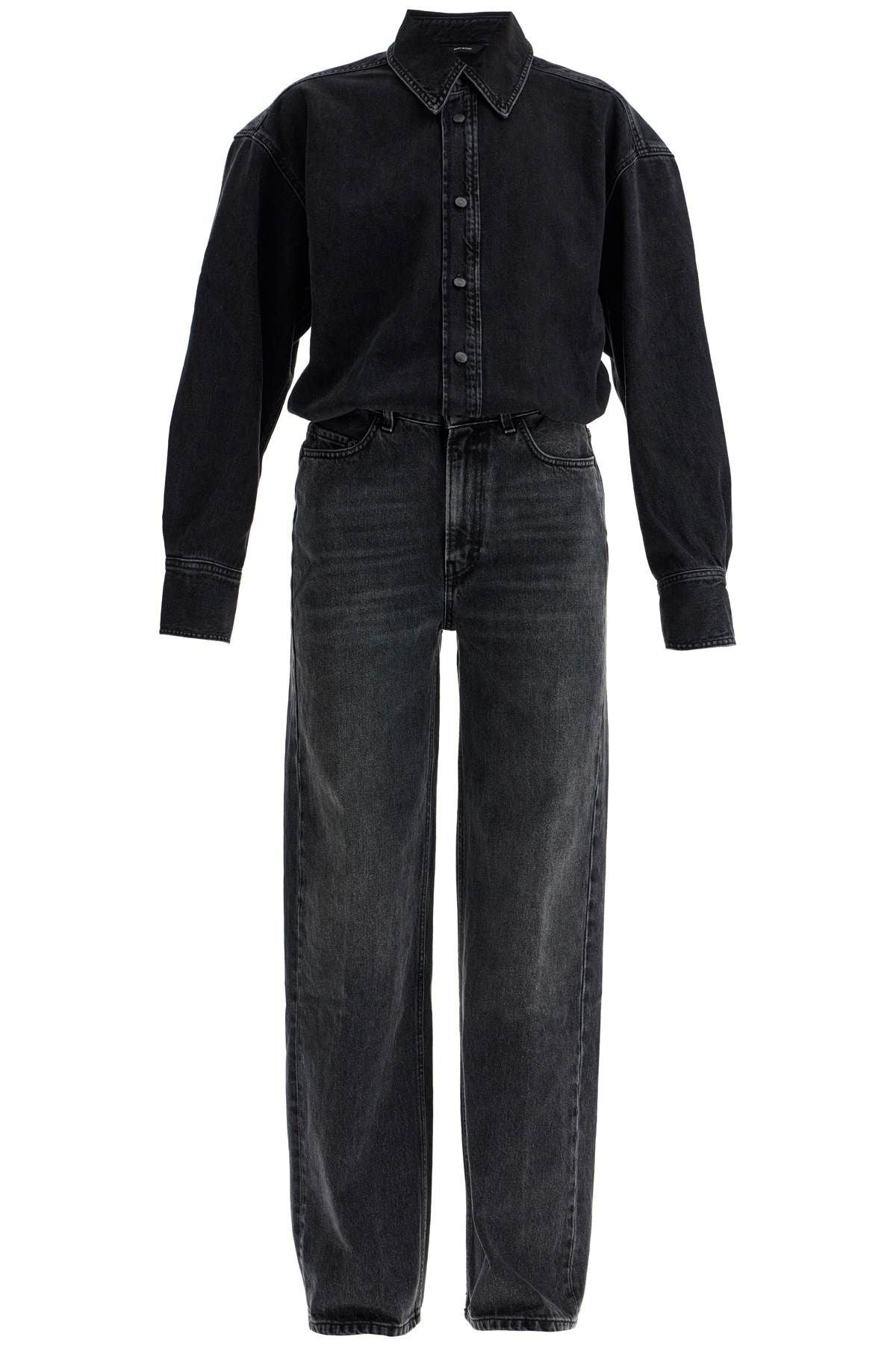 TESSIE JACKET