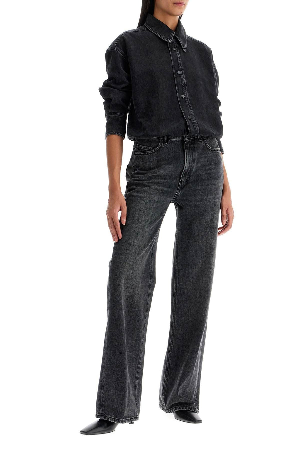 TESSIE JACKET