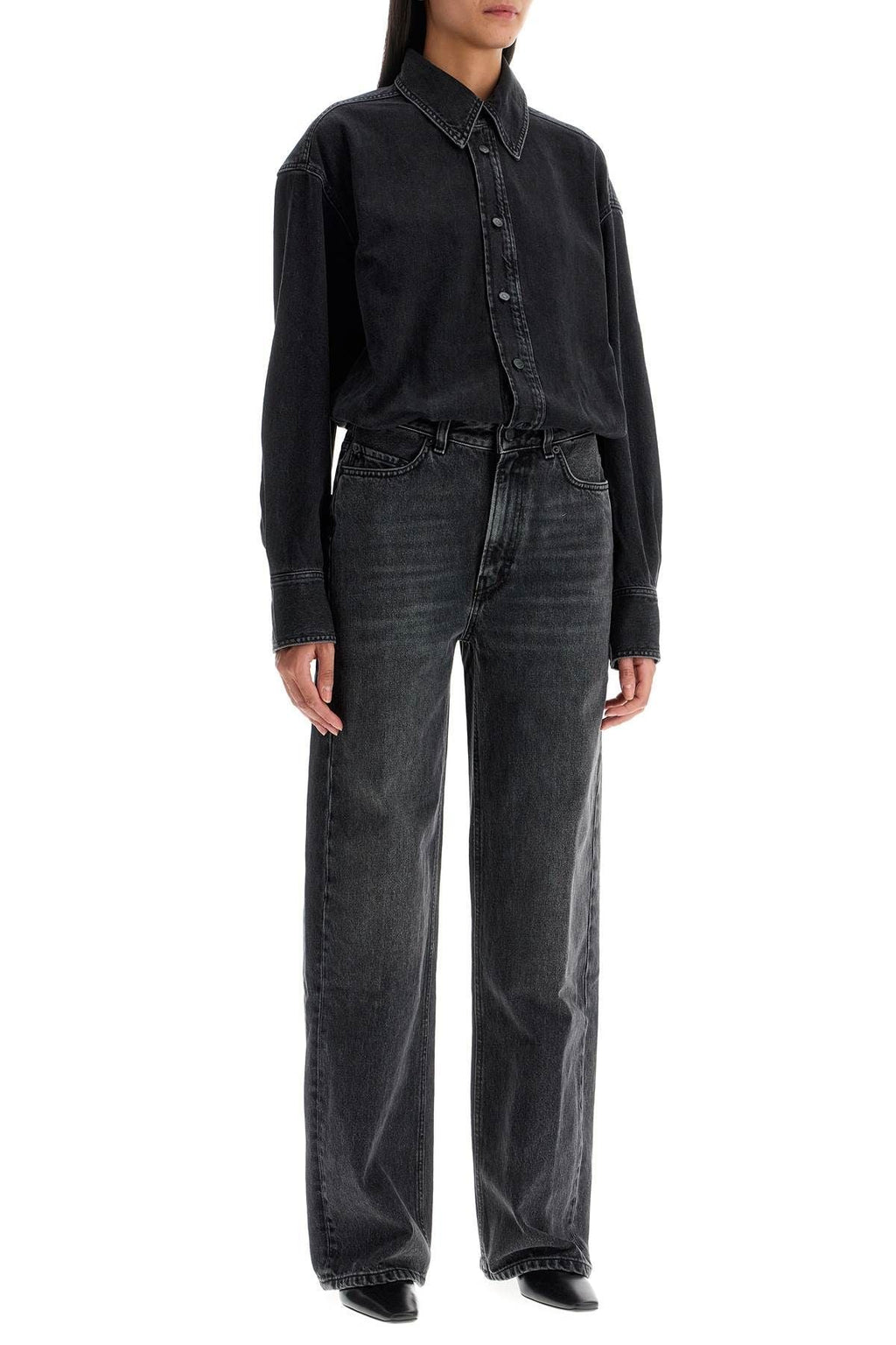 TESSIE JACKET