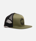 Spitfire Bighead Snapback Hat