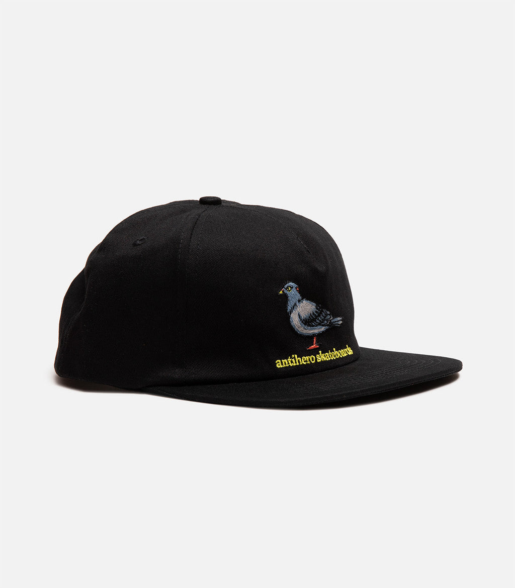 Antihero Lil Pigeon Snapback Hat
