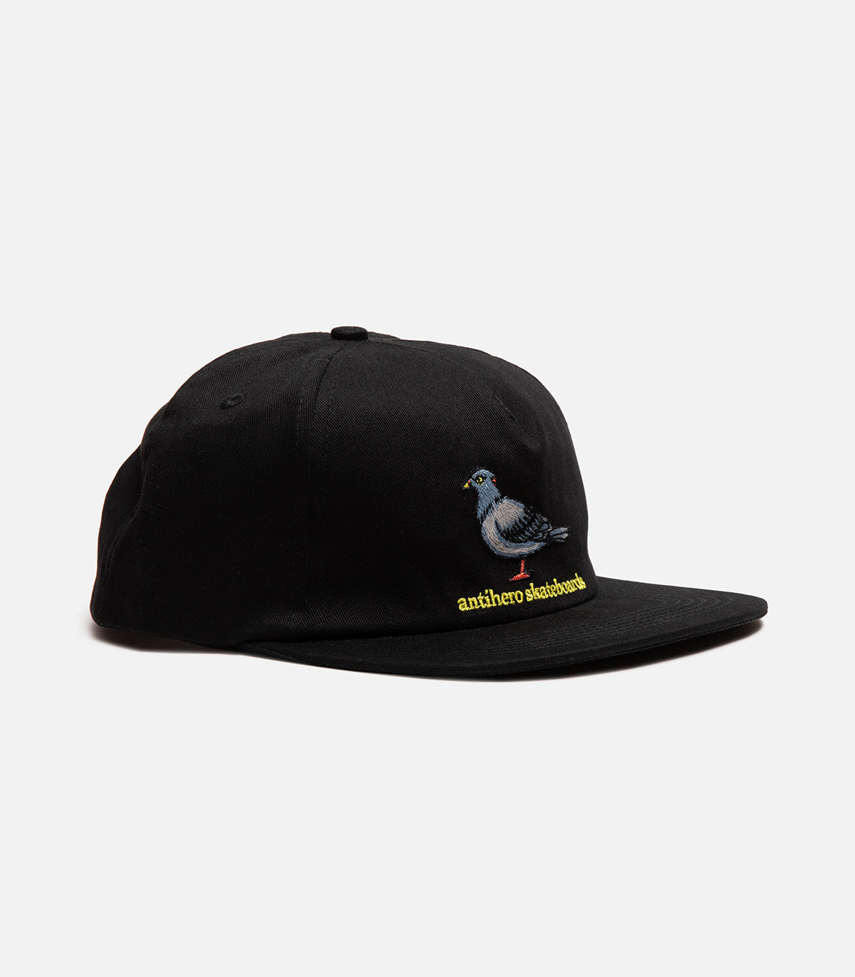 Antihero Lil Pigeon Snapback Hat