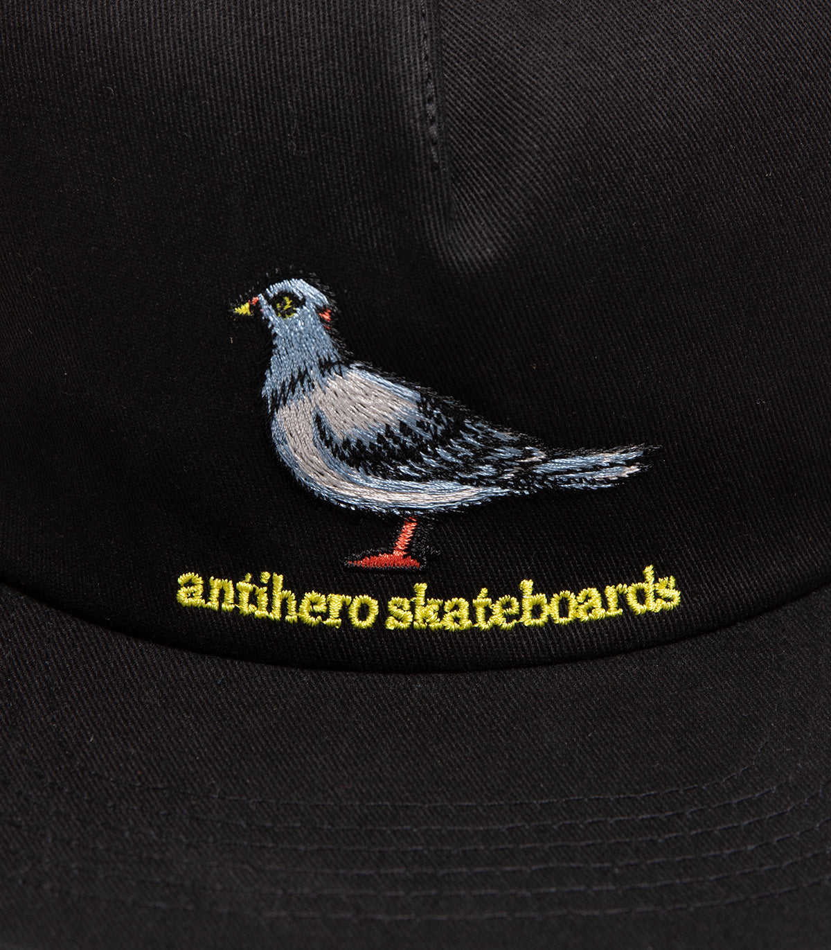 Antihero Lil Pigeon Snapback Hat