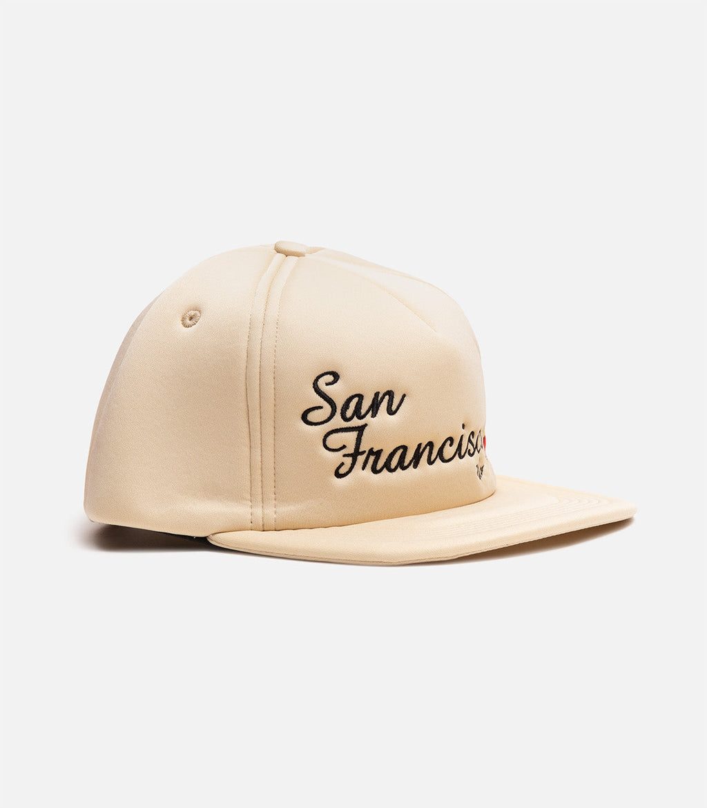 GX1000 Sail Boat Hat