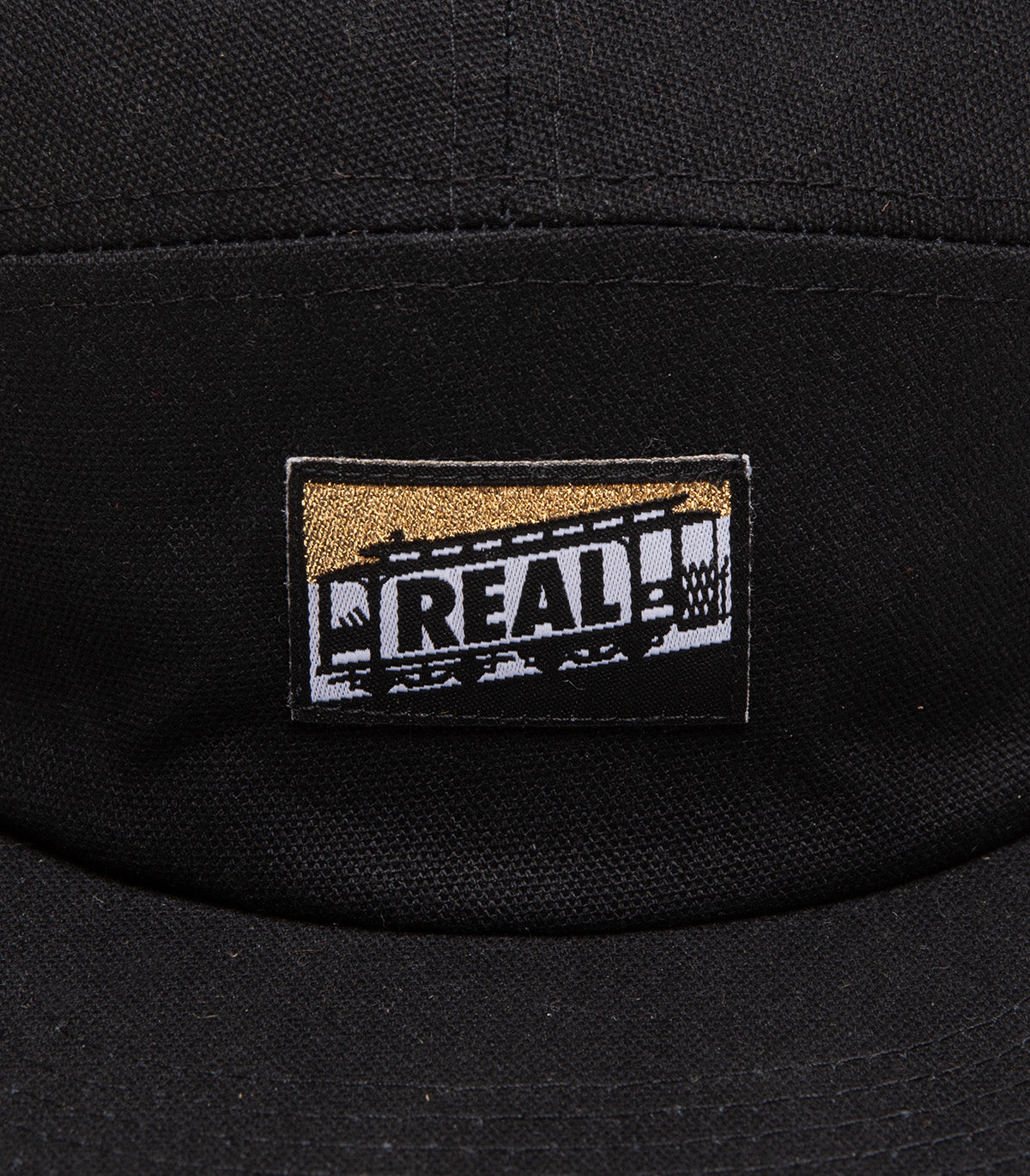 Real Tough Threads Camper Hat
