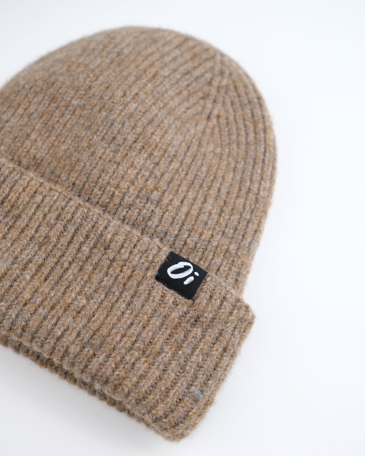 Outside In Elements Beanie | Hazel