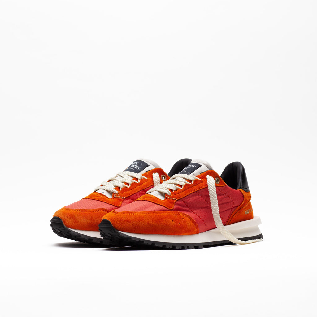 Hidn-Ander Tenkei - Orange