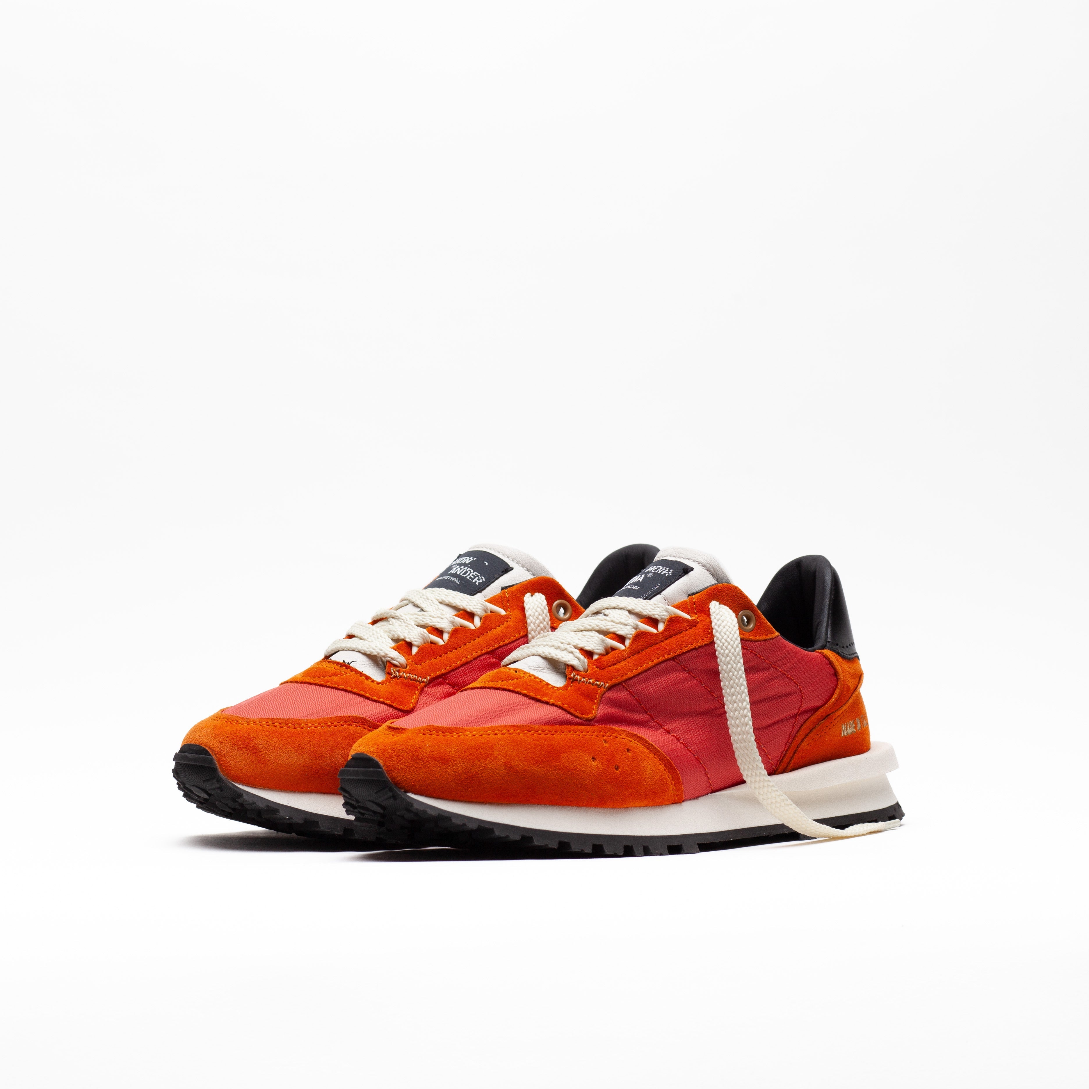 Hidn-Ander Tenkei - Orange